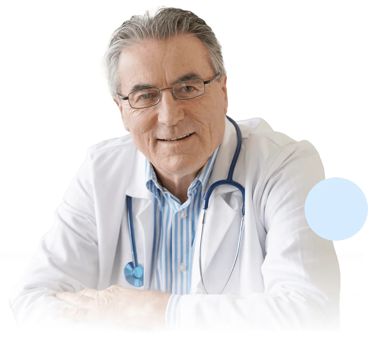 Dr. Benjamin T. Walker
